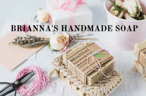 Brianna’s Handmade Soap