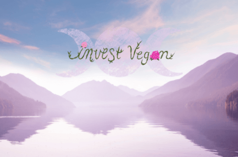 Invest Vegan
