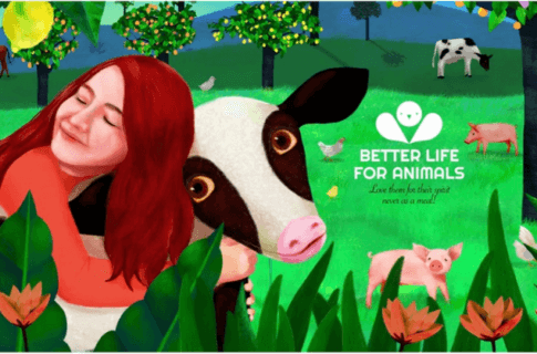 Better Life for Animals