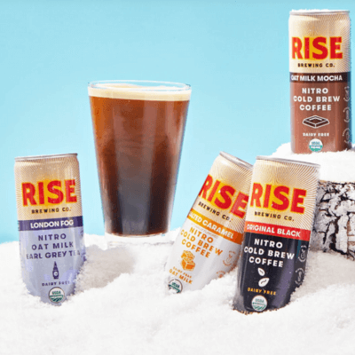 RISE Brewing Company
