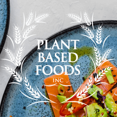 Plant Based Foods Inc.
